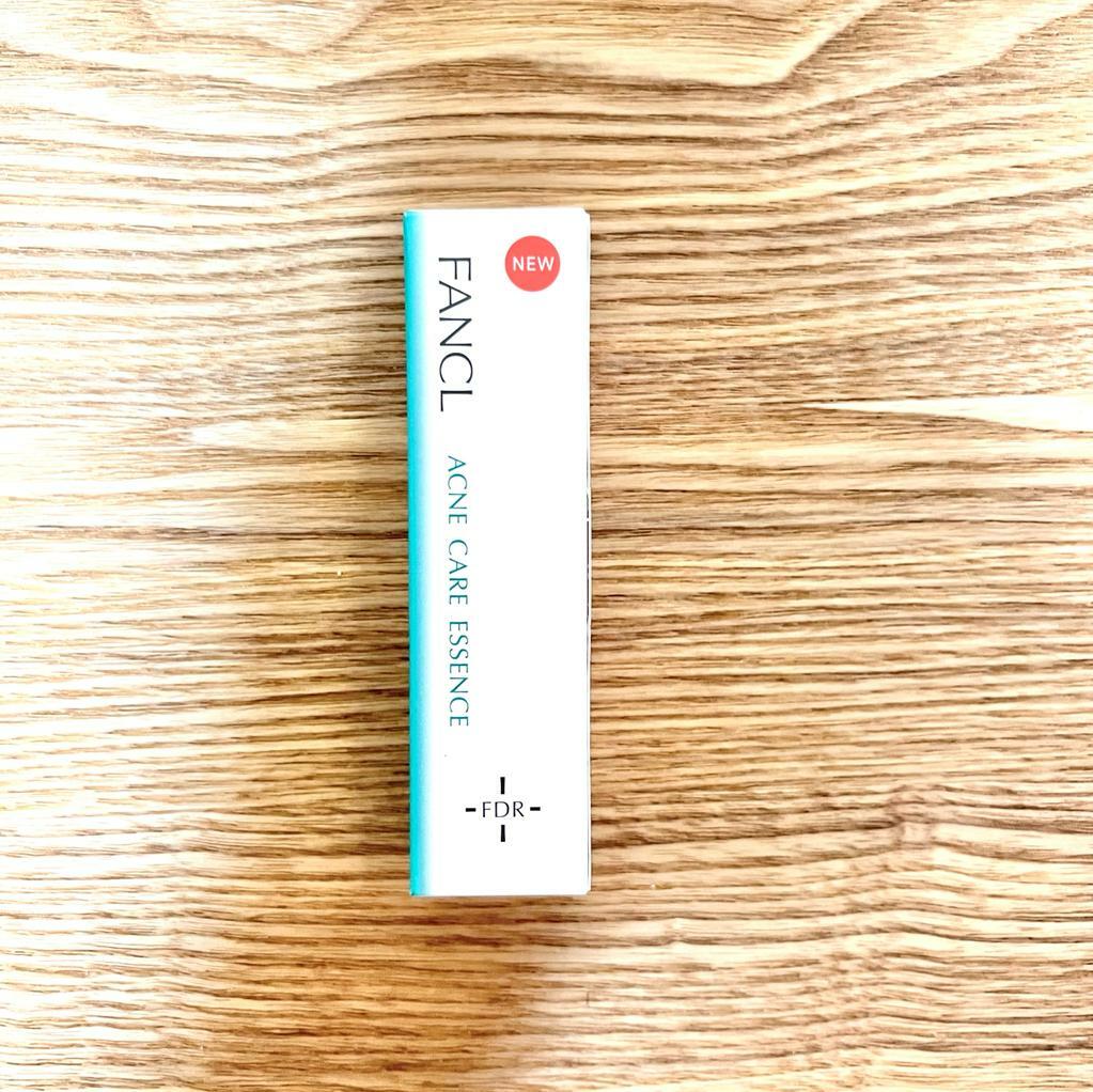 FANCL Acne Care Essence
