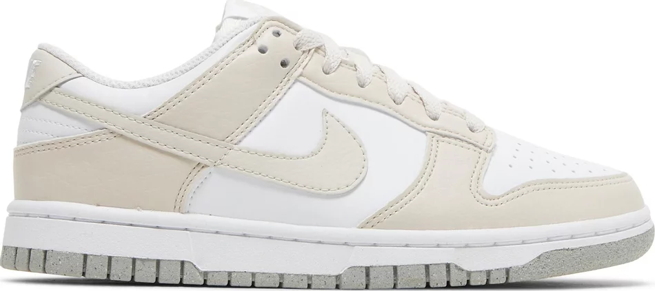 Wmns Dunk Low Next Nature 'Light Orewood Brown' DN1431-100【預購商品】
