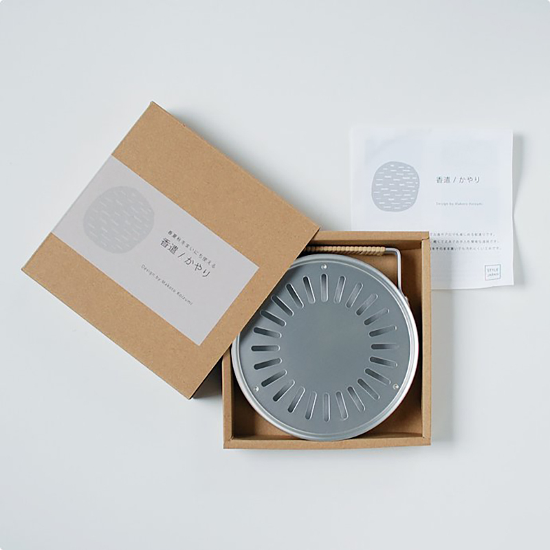 STYLE JAPAN 蚊香盒/香遣