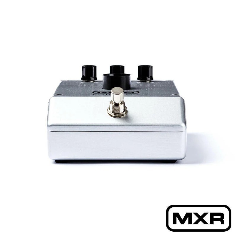 Dunlop MXR M222 TALK BOX 說話盒 效果器