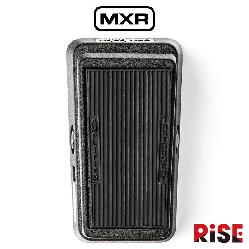 Dunlop MXR CRY BABY CBM95 Mini Wah 迷你 娃娃踏板