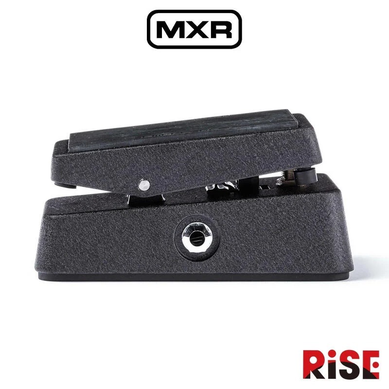 Dunlop MXR CRY BABY CBM95 Mini Wah 迷你 娃娃踏板