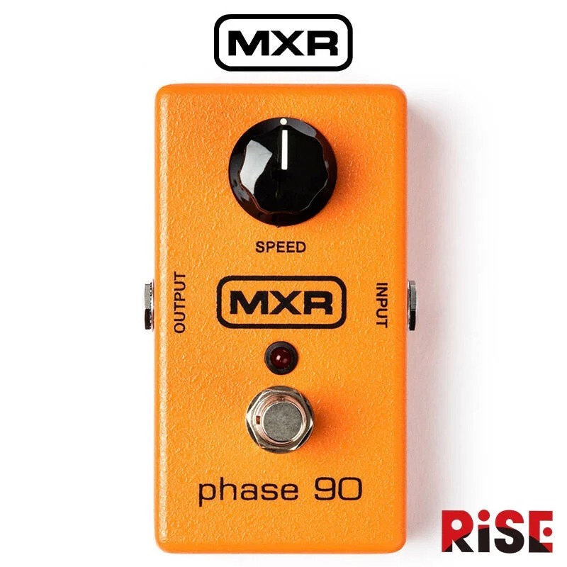 Dunlop MXR M101 PHASE 90 相位 效果器