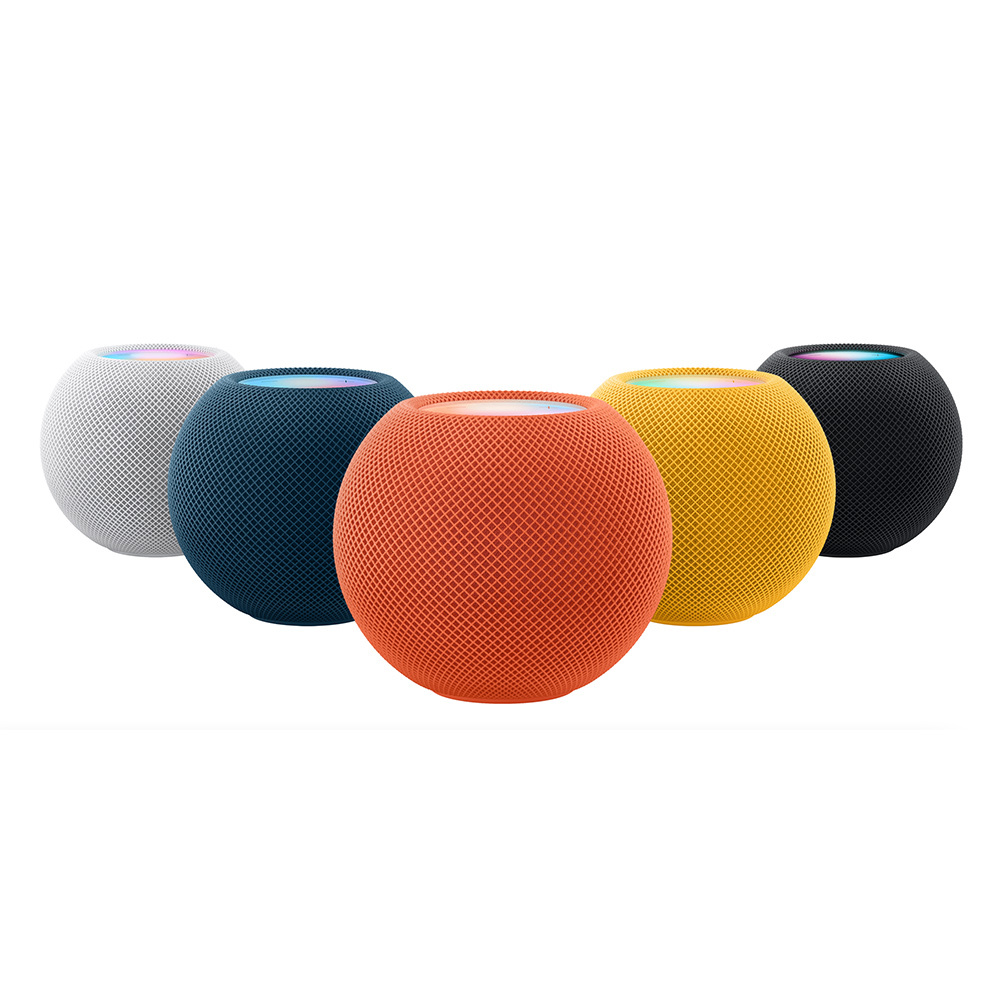 Apple Homepod mini 藍芽音響