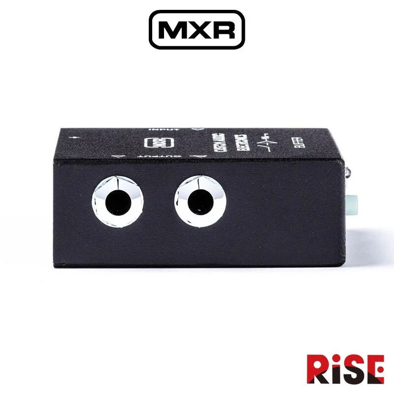Dunlop MXR MC406 Cae Buffer 原音強化效果器