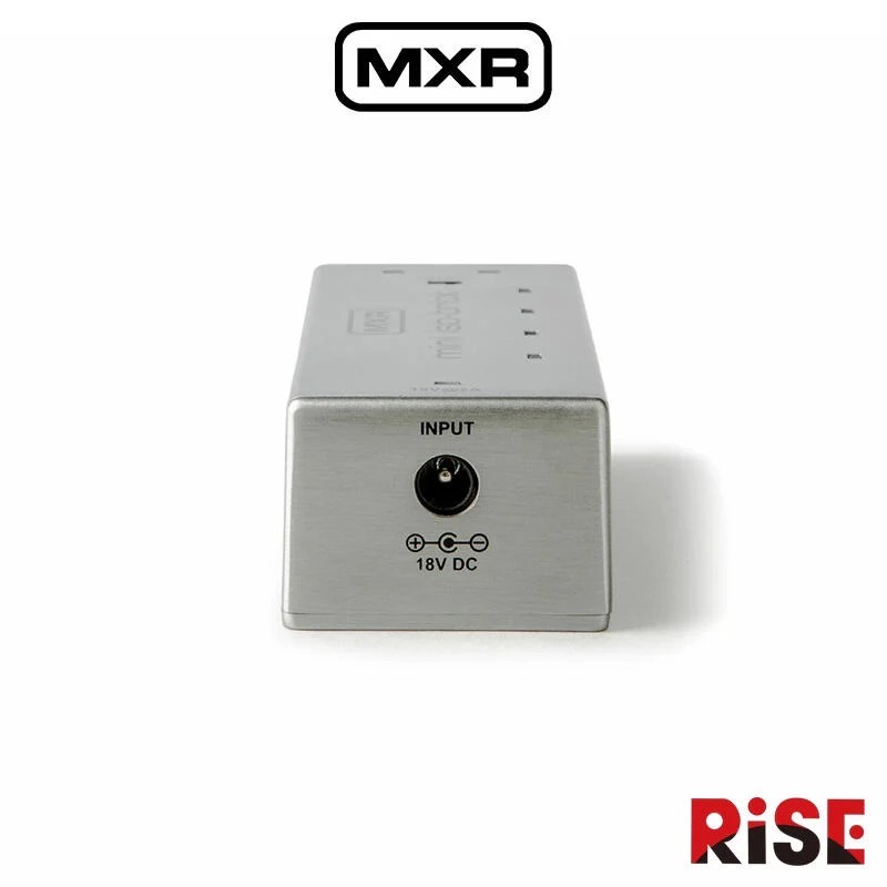 Dunlop MXR M239 Mini Iso-Brick 效果器 電源供應器 獨立供電