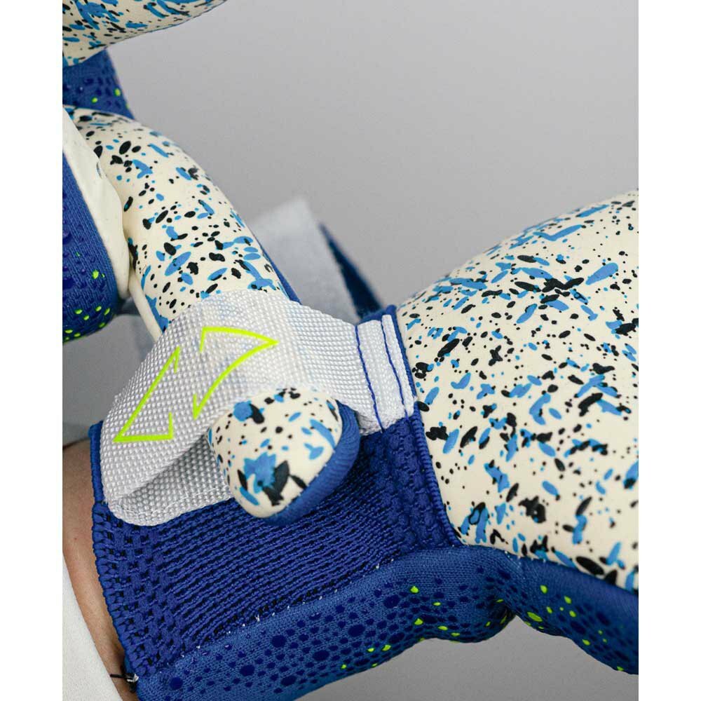 [童裝]Reusch Pure Contact Fusion Goalkeeper Gloves 龍門手套