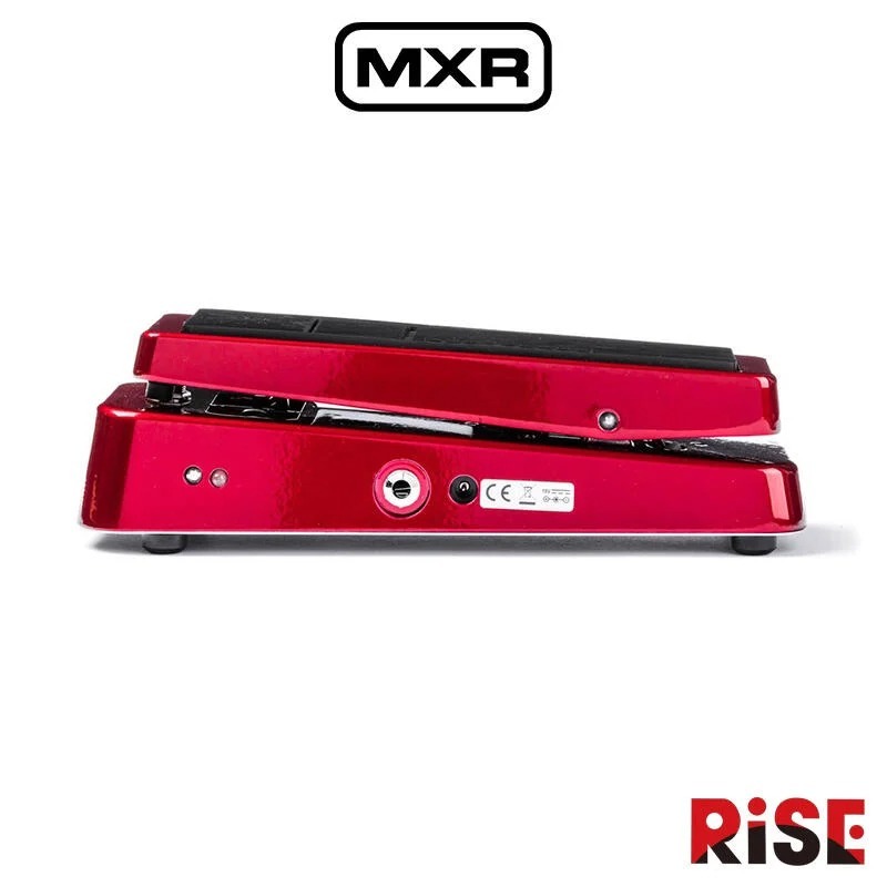 Dunlop MXR CRY BABY SW95 SLASH WAH 破音 娃娃踏板