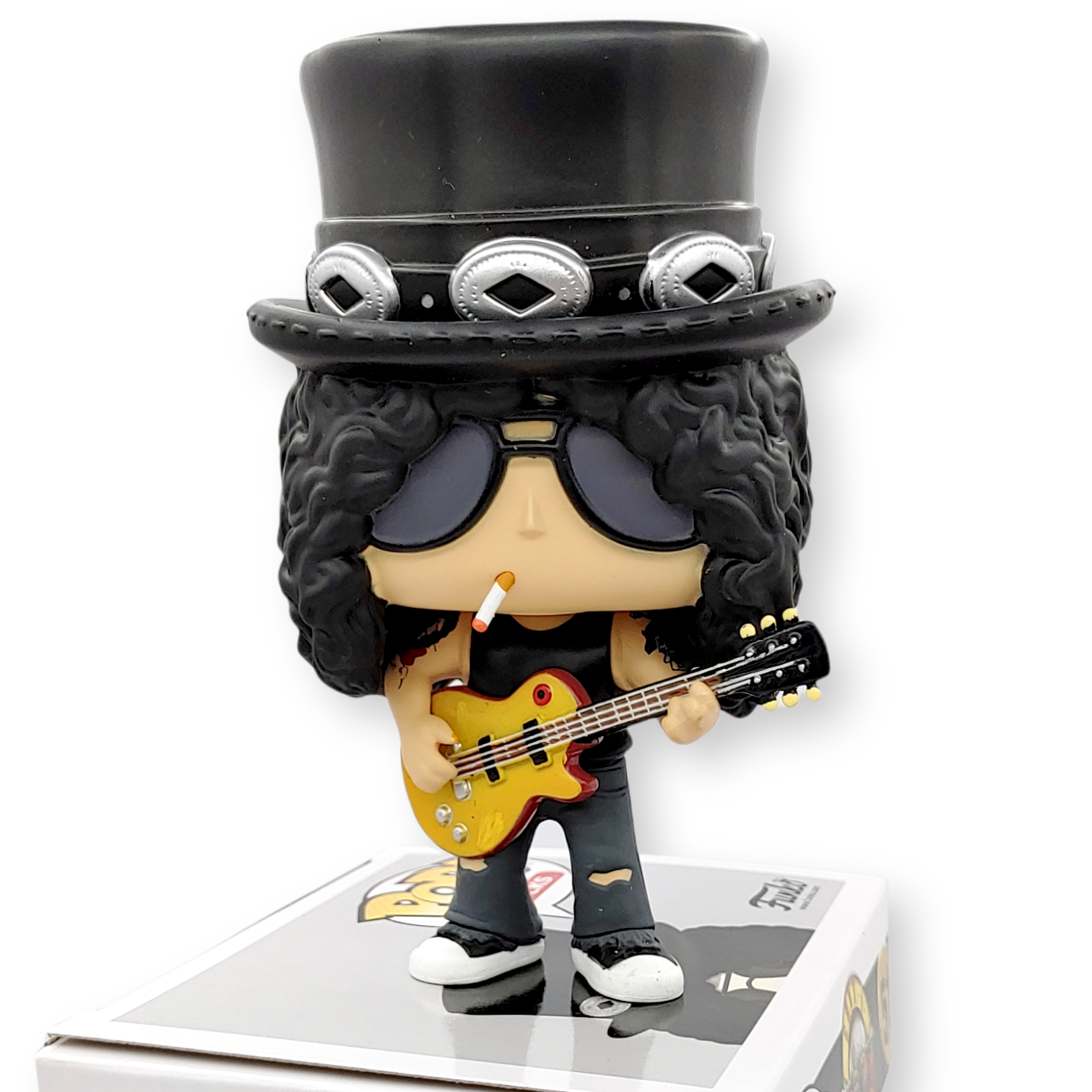 FUNKO POP <Guns N'> Slash -No.51