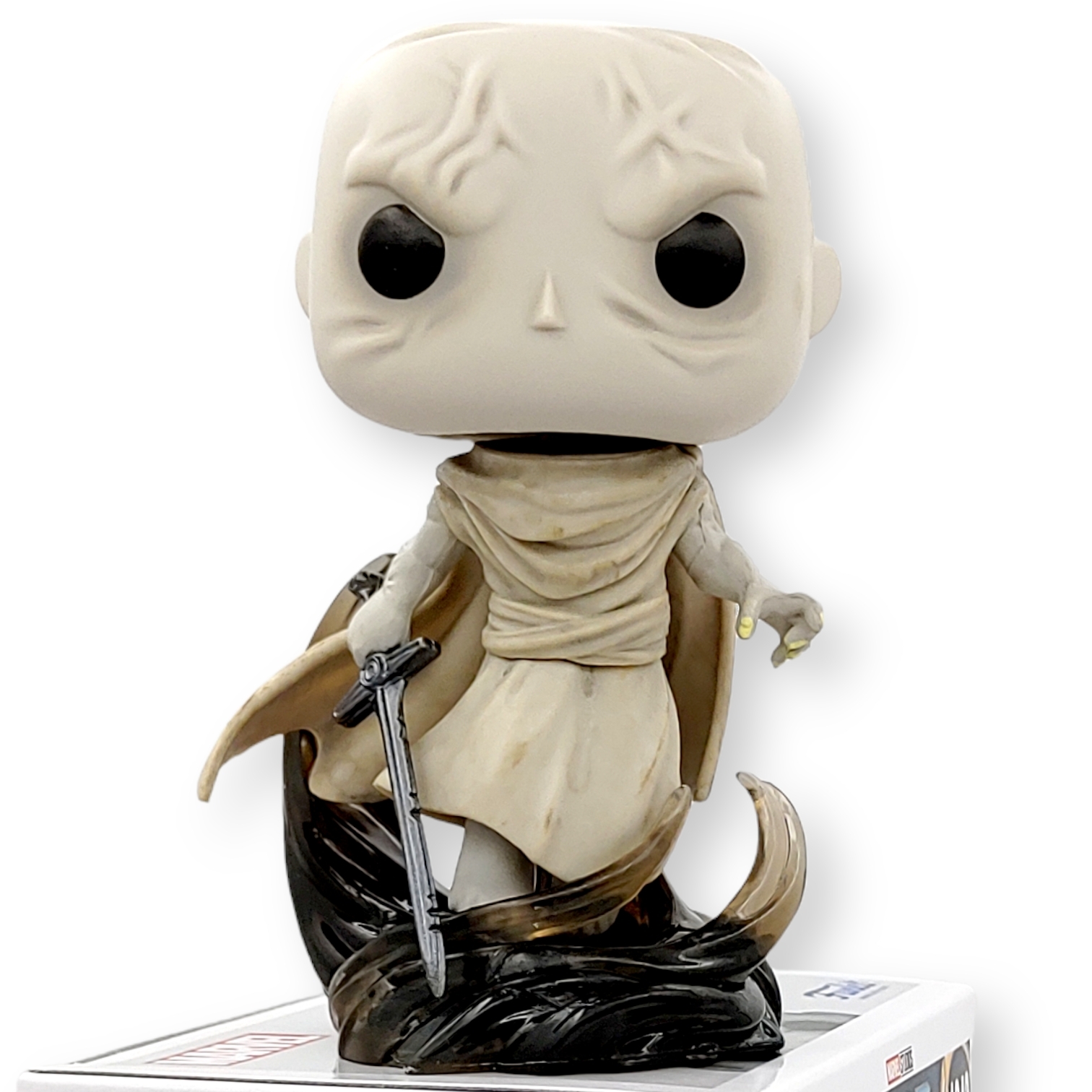 FUNKO POP<雷神奇俠4:愛與雷霆>屠神者戈爾-NO.1043