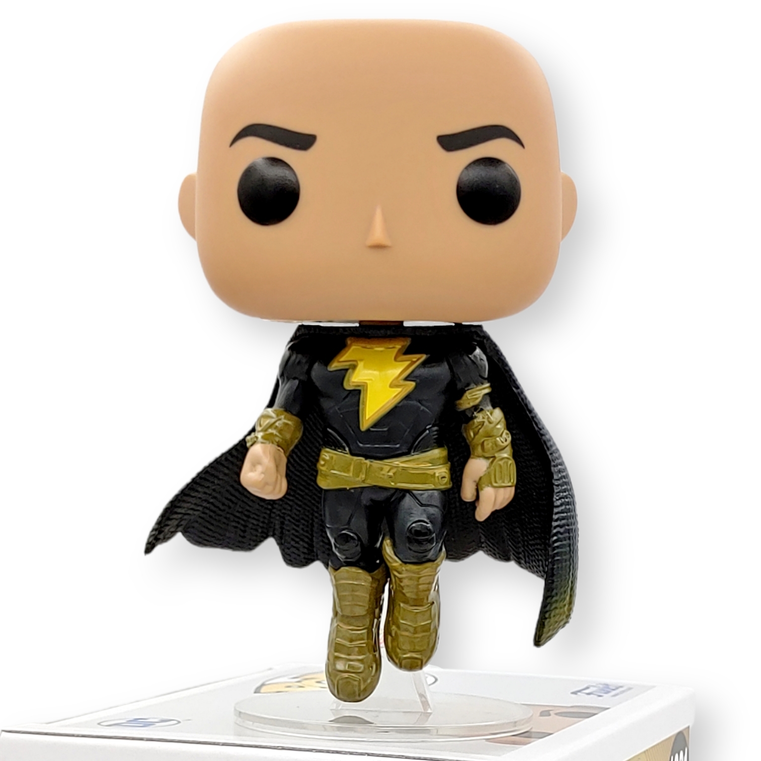 FUNKO POP<黑亞當>黑亞當(飛行)-No.1231