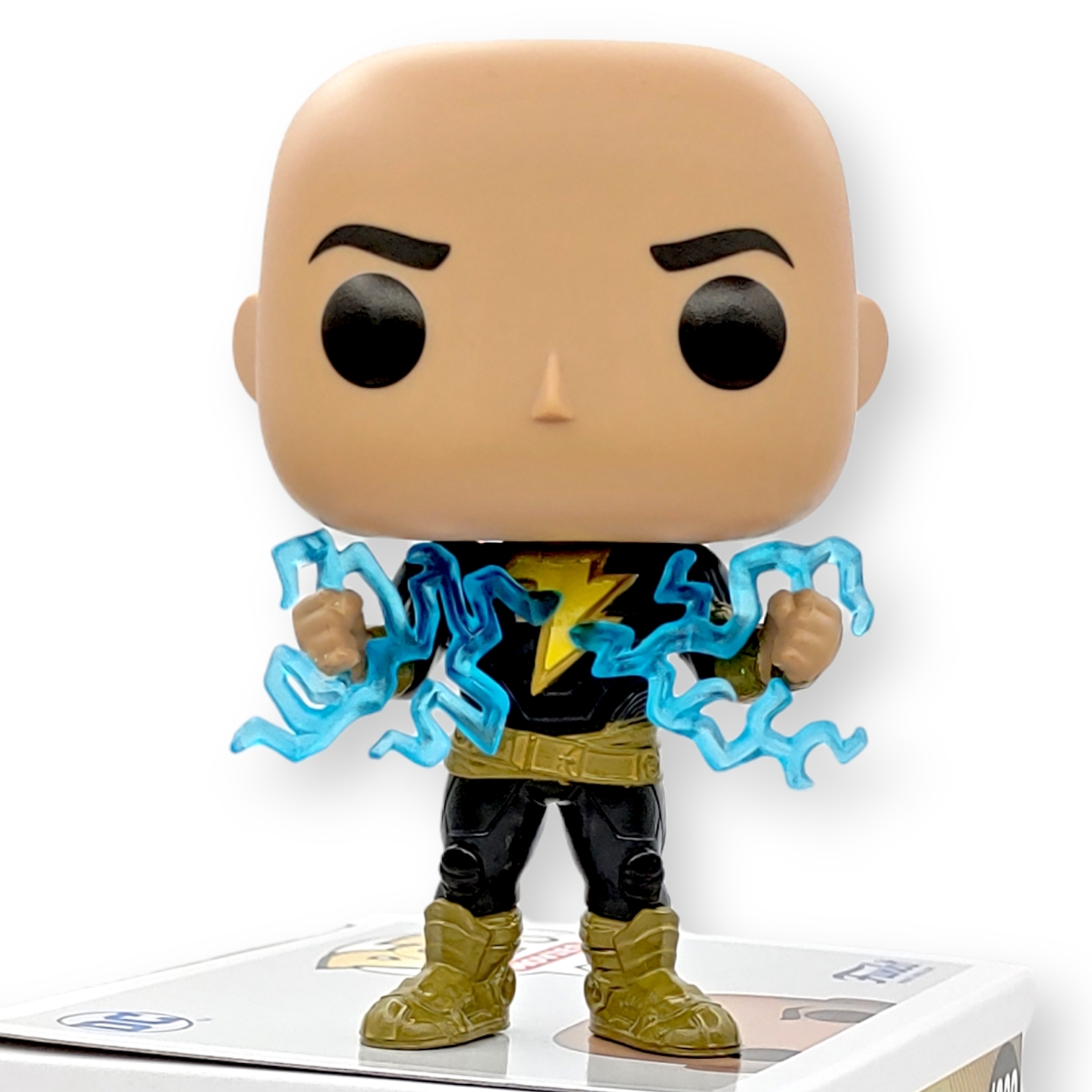 FUNKO POP<黑亞當>黑亞當(閃電)-No.1232