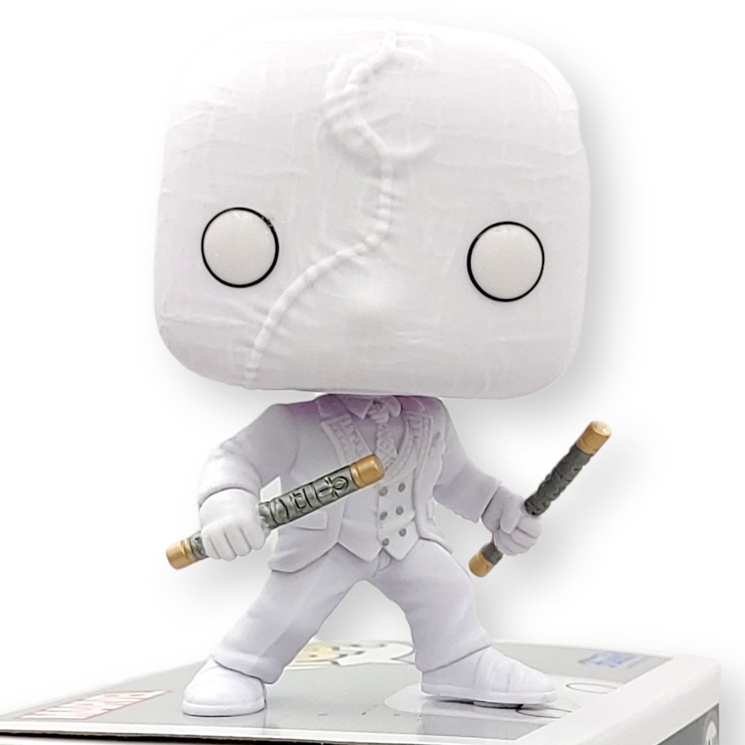 FUNKO POP<月光騎士>騎士先生-NO.1048