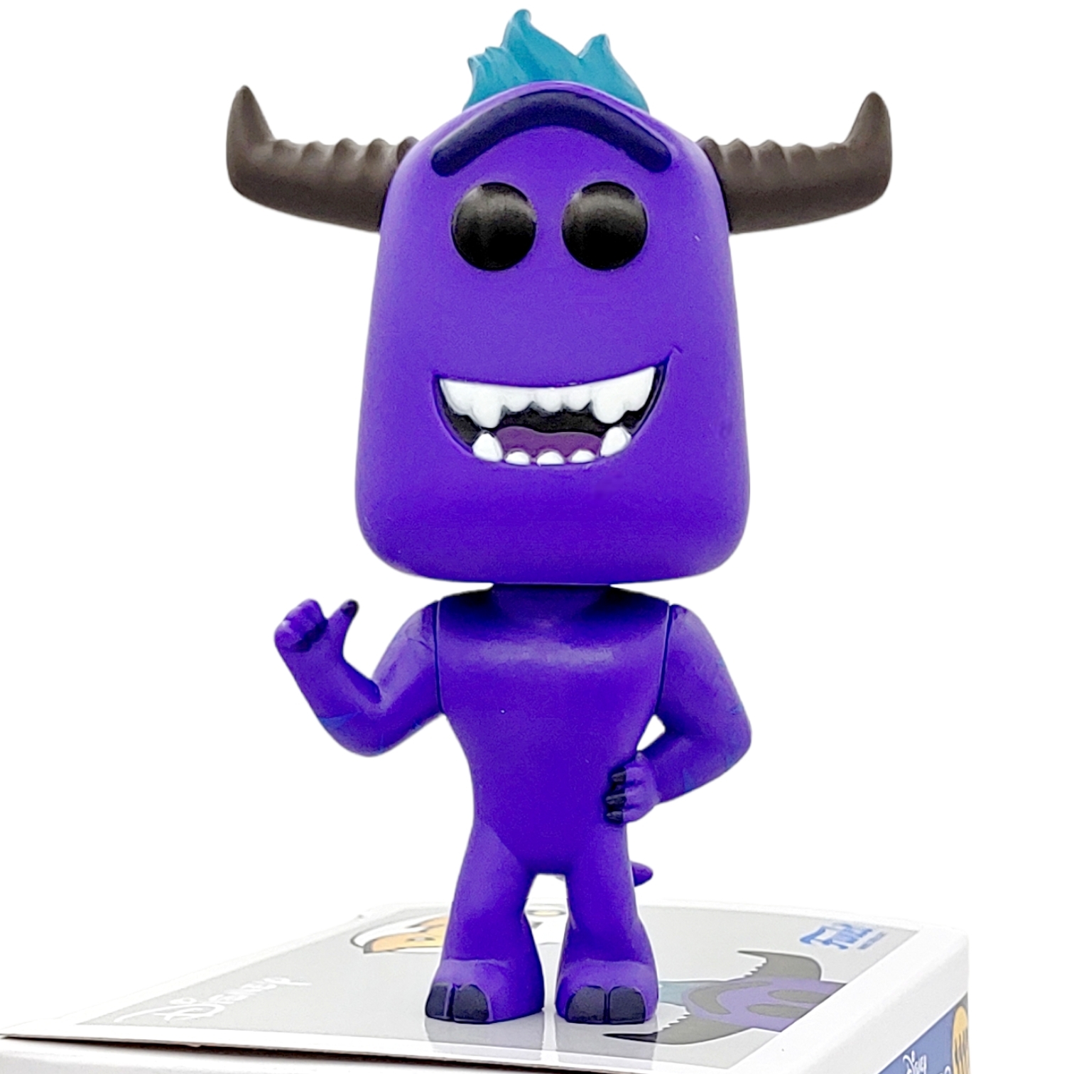 FUNKO POP <怪獸開工>泰勒-No.1113