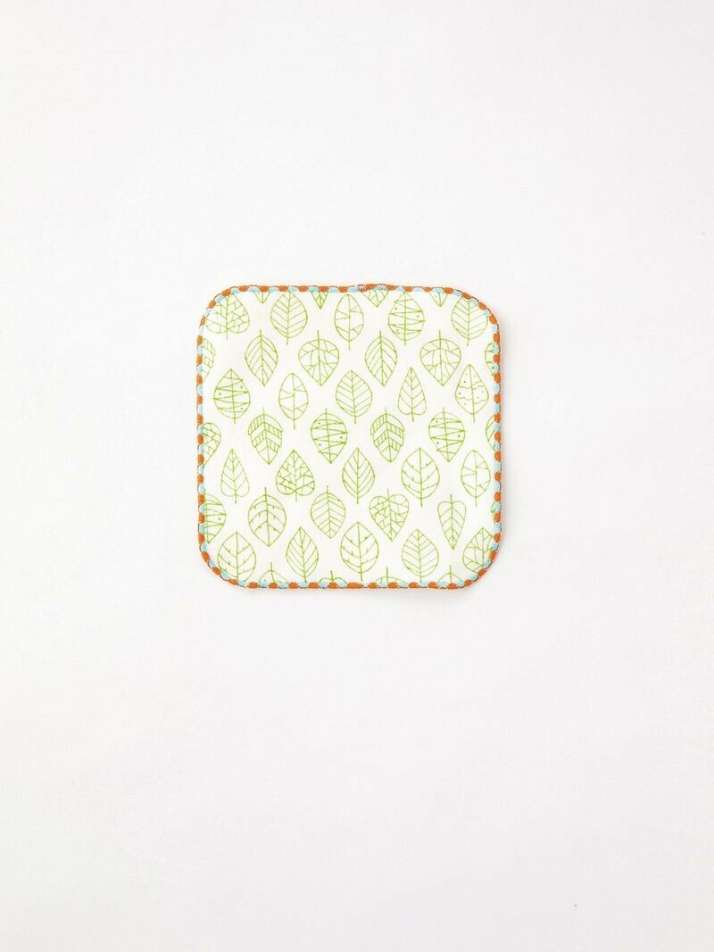 日本COCOWALK小方巾 15x15 (日本製)