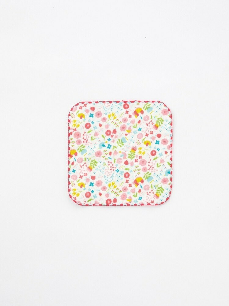 日本COCOWALK小方巾 15x15 (日本製)