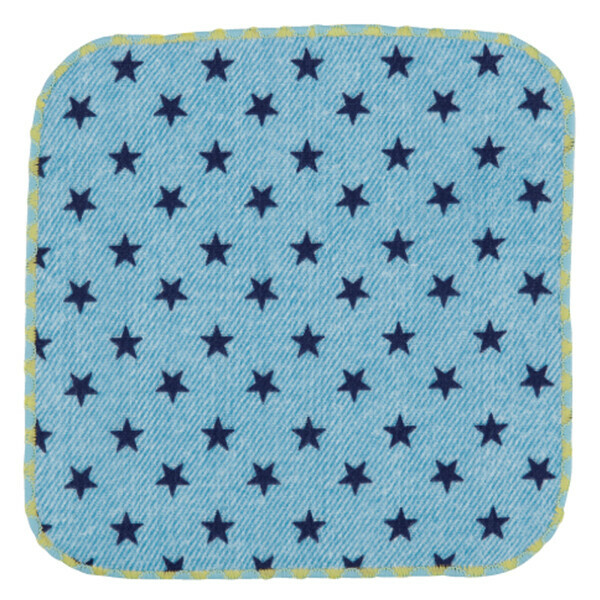 日本COCOWALK小方巾 15x15 (日本製)