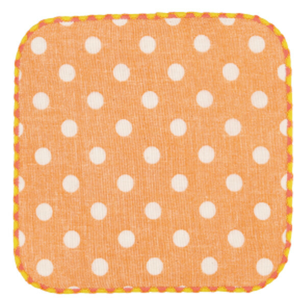 日本COCOWALK小方巾 15x15 (日本製)