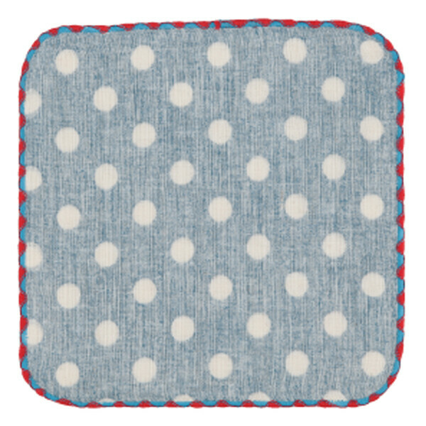 日本COCOWALK小方巾 15x15 (日本製)