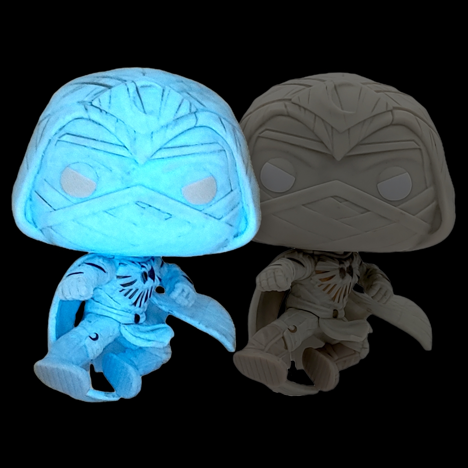 FUNKO POP<月光騎士>月光騎士(夜光版)-NO.1047