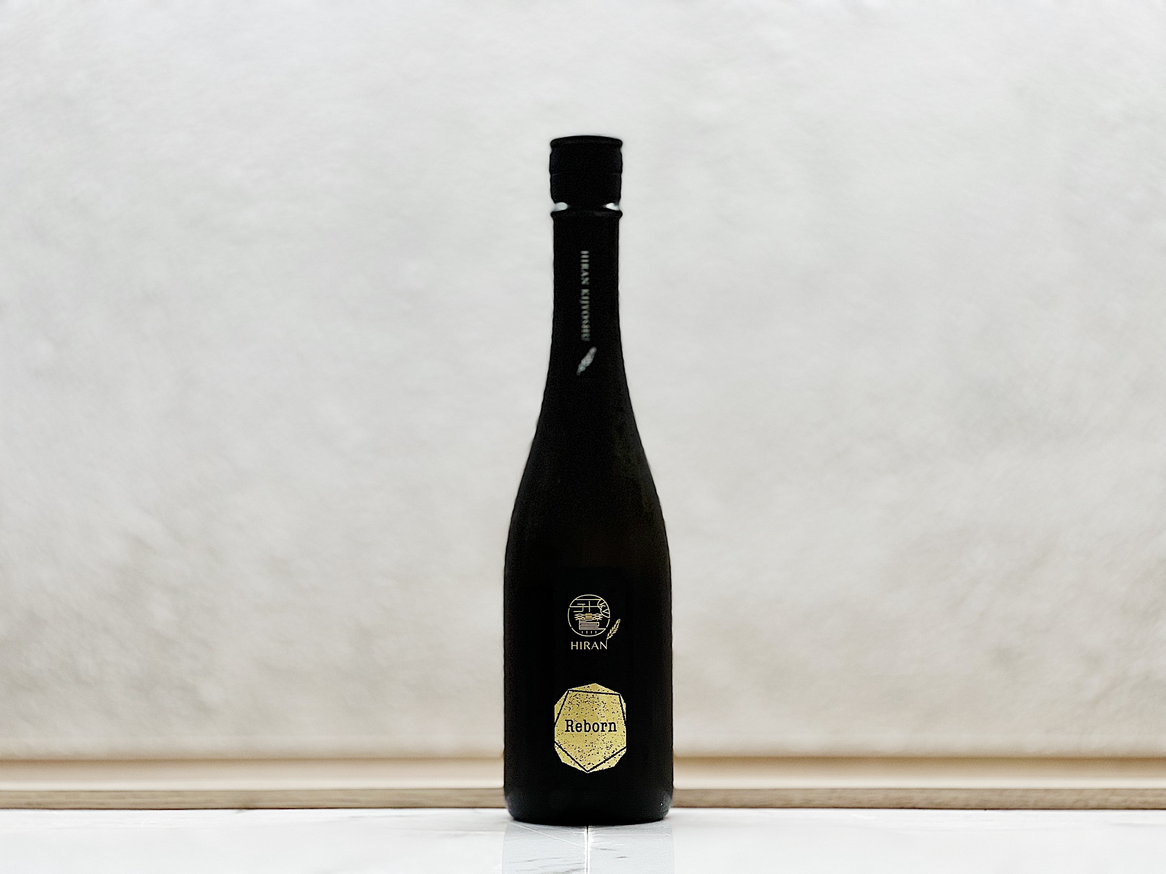 飛鸞 Reborn 貴釀酒