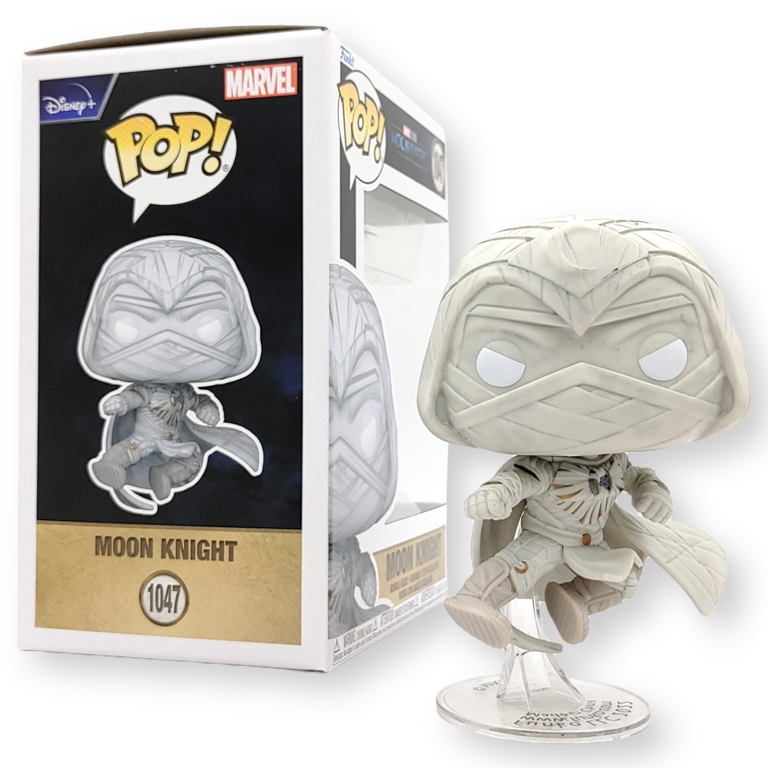 FUNKO POP<月光騎士>月光騎士-NO.1047