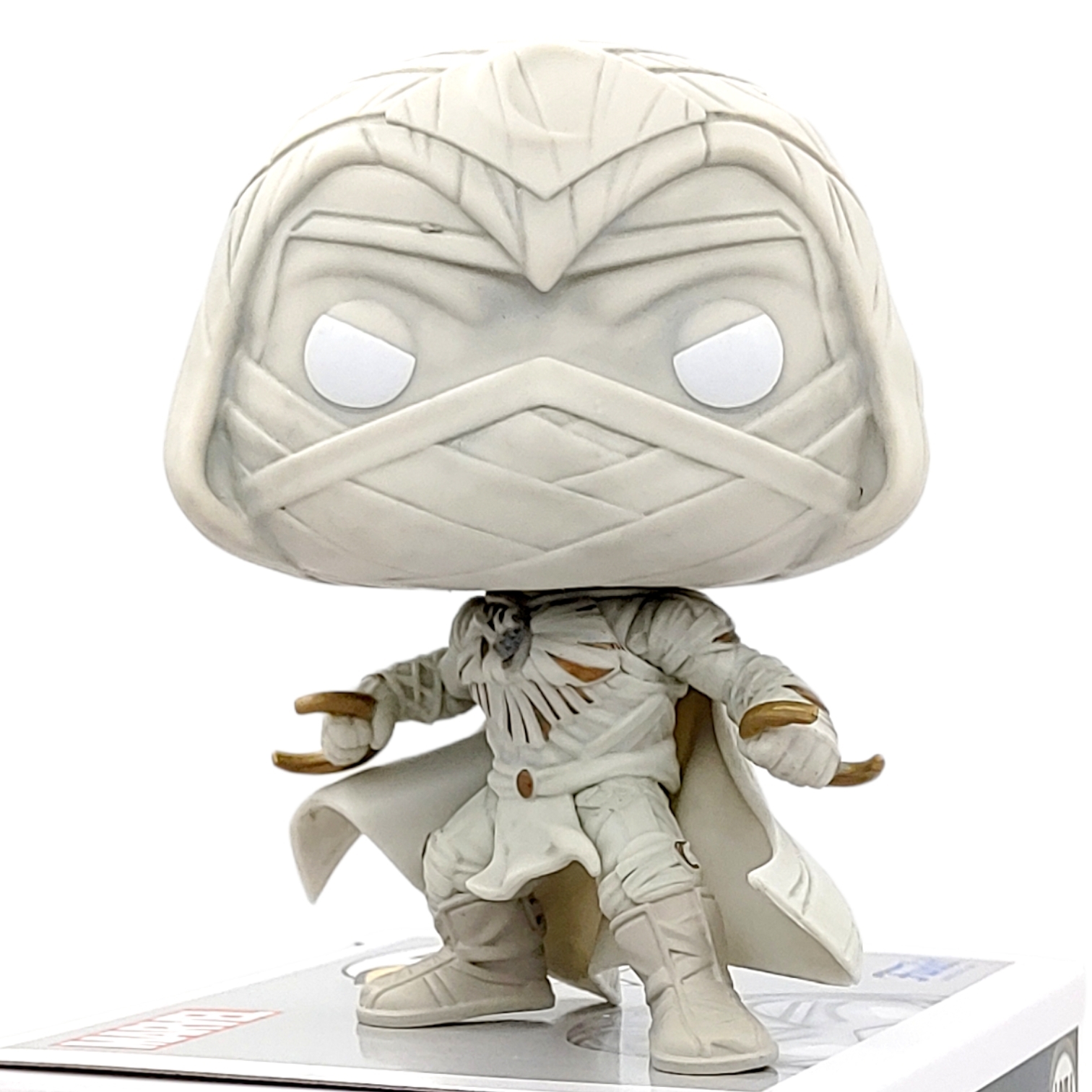 FUNKO POP<月光騎士>月光騎士(武器)-NO.1074