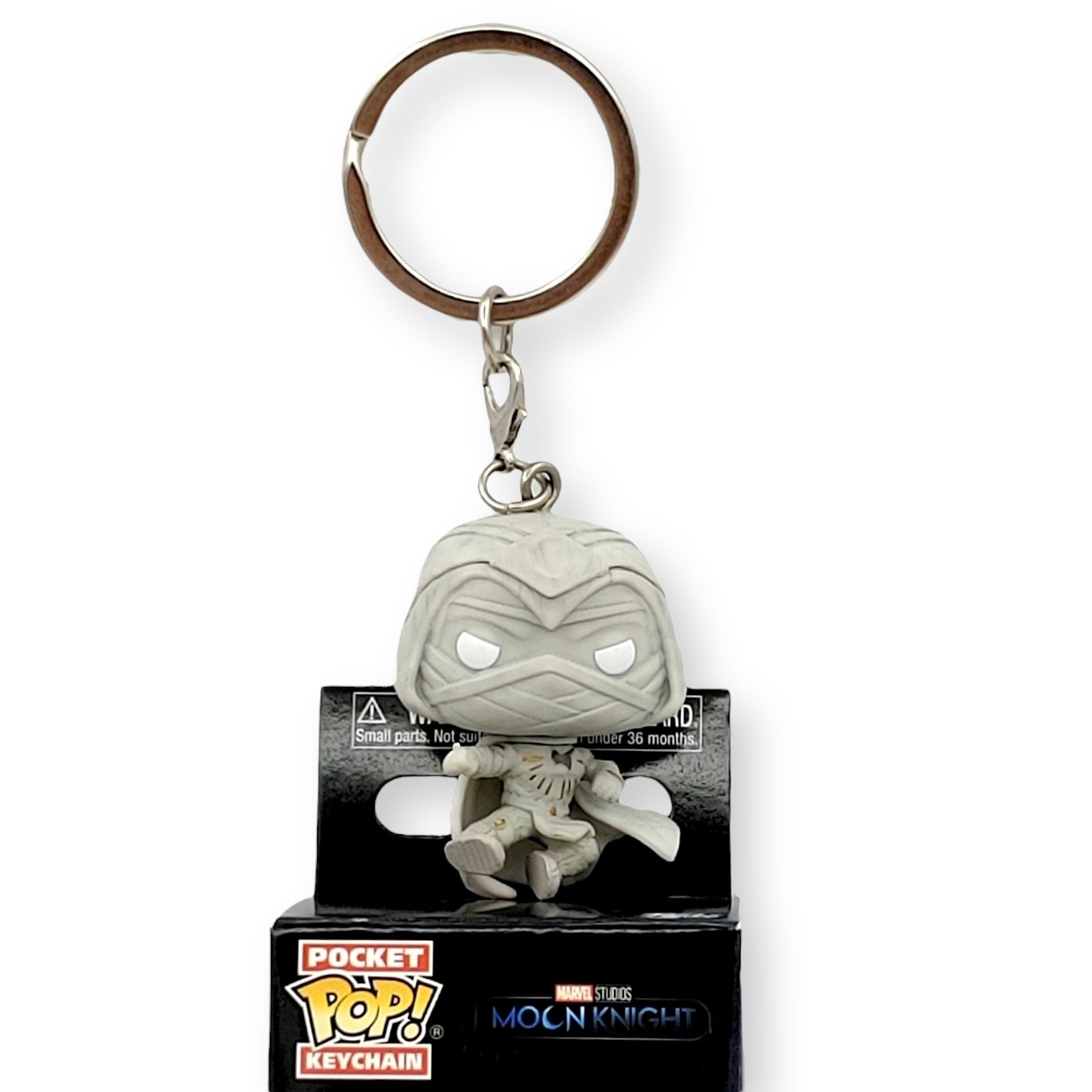 FUNKO POP<月光騎士>月光騎士鎖匙扣