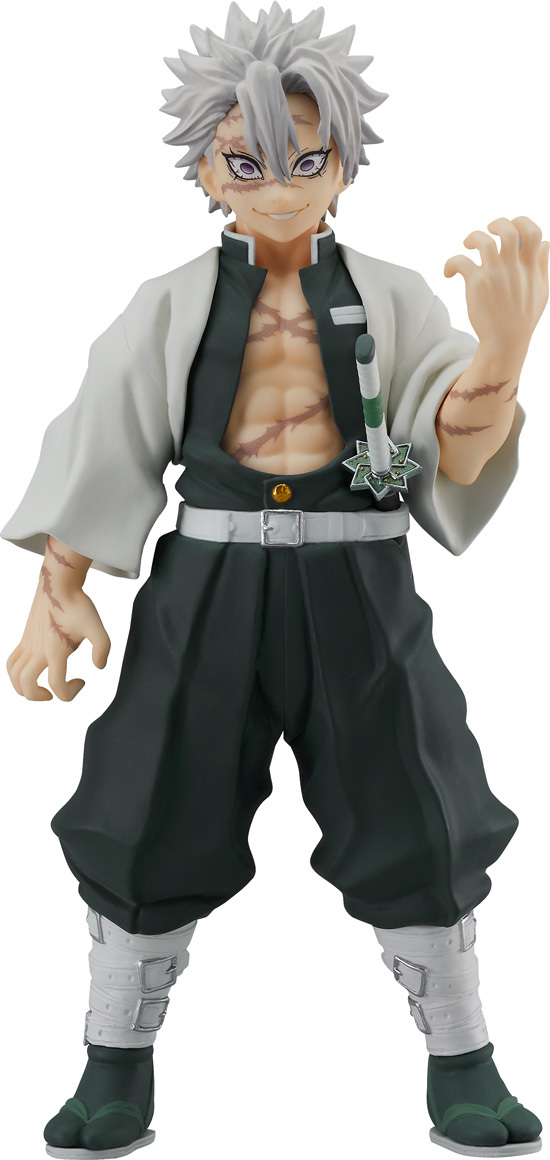 「ACG.GO」「預購」日版 Pop Up Parade 不死川実弥 鬼滅の刃