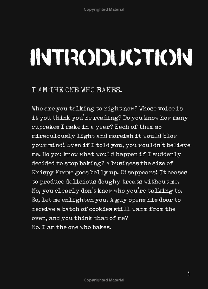 Breaking Bad 絕命毒師 A Parody in a Cookbook 精裝版料理食譜