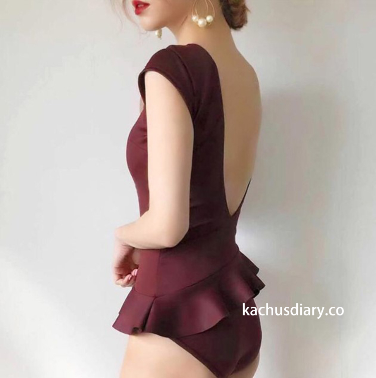2022 ins Fashion swimsuit NO.44