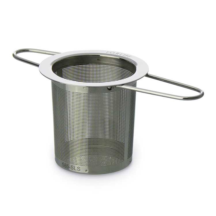 FORLIFE摺疊攜帶濾網