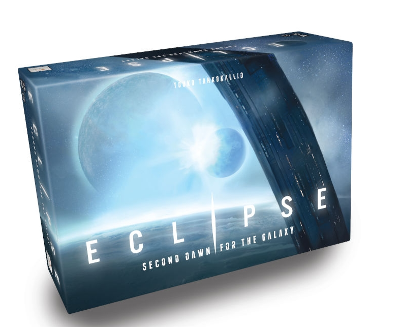 Eclipse: Second Dawn for the Galaxy