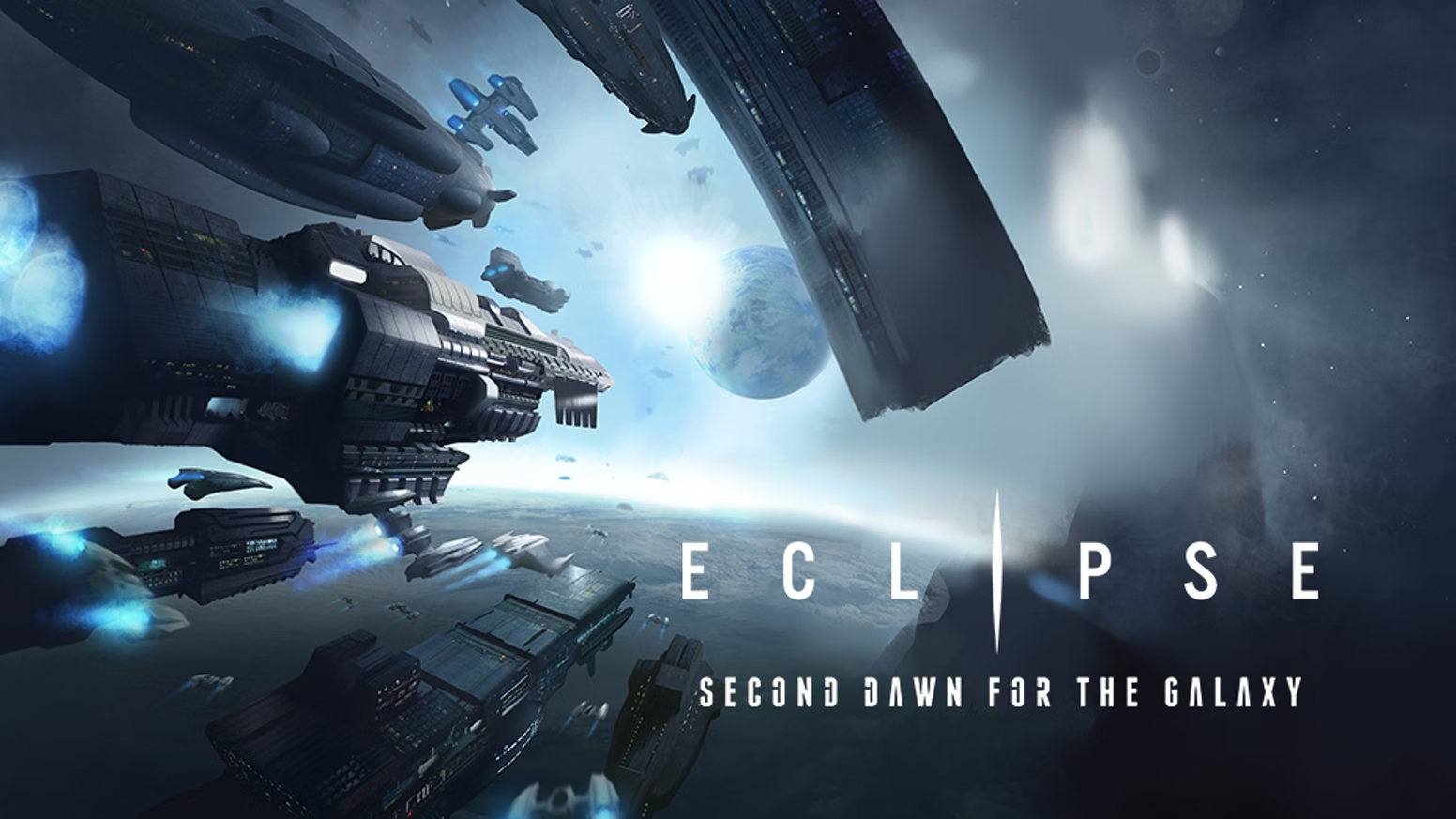 Eclipse: Second Dawn for the Galaxy