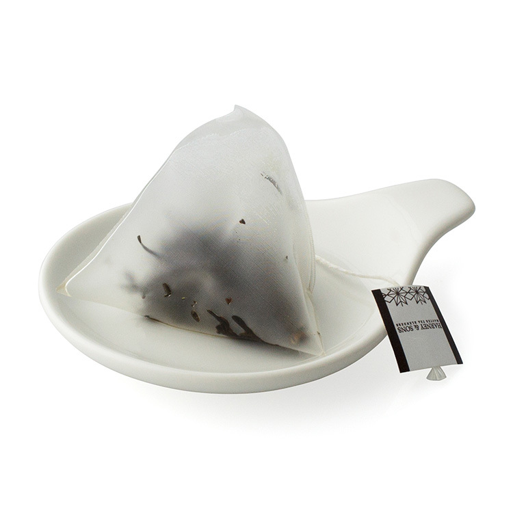 FORLIFE茶包/濾網杯碟-灰