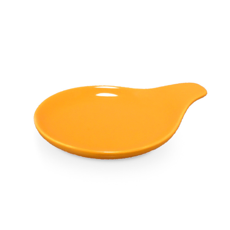 FORLIFE茶包/濾網杯碟-黃