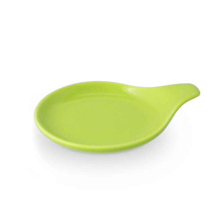 FORLIFE茶包/濾網杯碟-萊姆綠