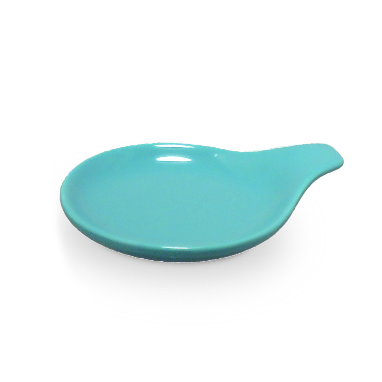 FORLIFE茶包/濾網杯碟-湖水藍