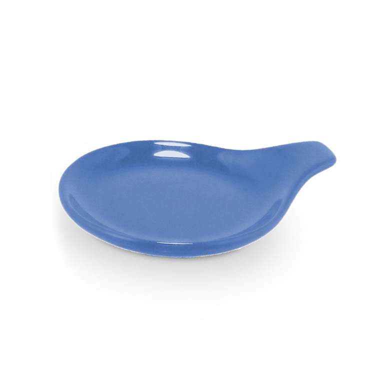 FORLIFE茶包/濾網杯碟-藍