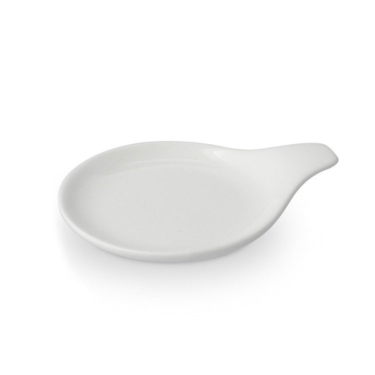 FORLIFE茶包/濾網杯碟-白