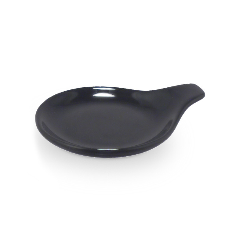 FORLIFE茶包/濾網杯碟-碳黑