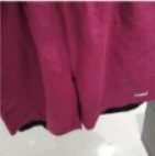 [S] FCMM LINEN COZY SHORT S,MAGENTA, FA1PSL18MA00, [FINAL SALE] (SMB23)