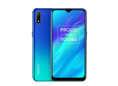 realme 3 手機殼與手機配件推薦系列