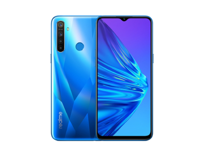 realme 5 手機殼與手機配件推薦系列