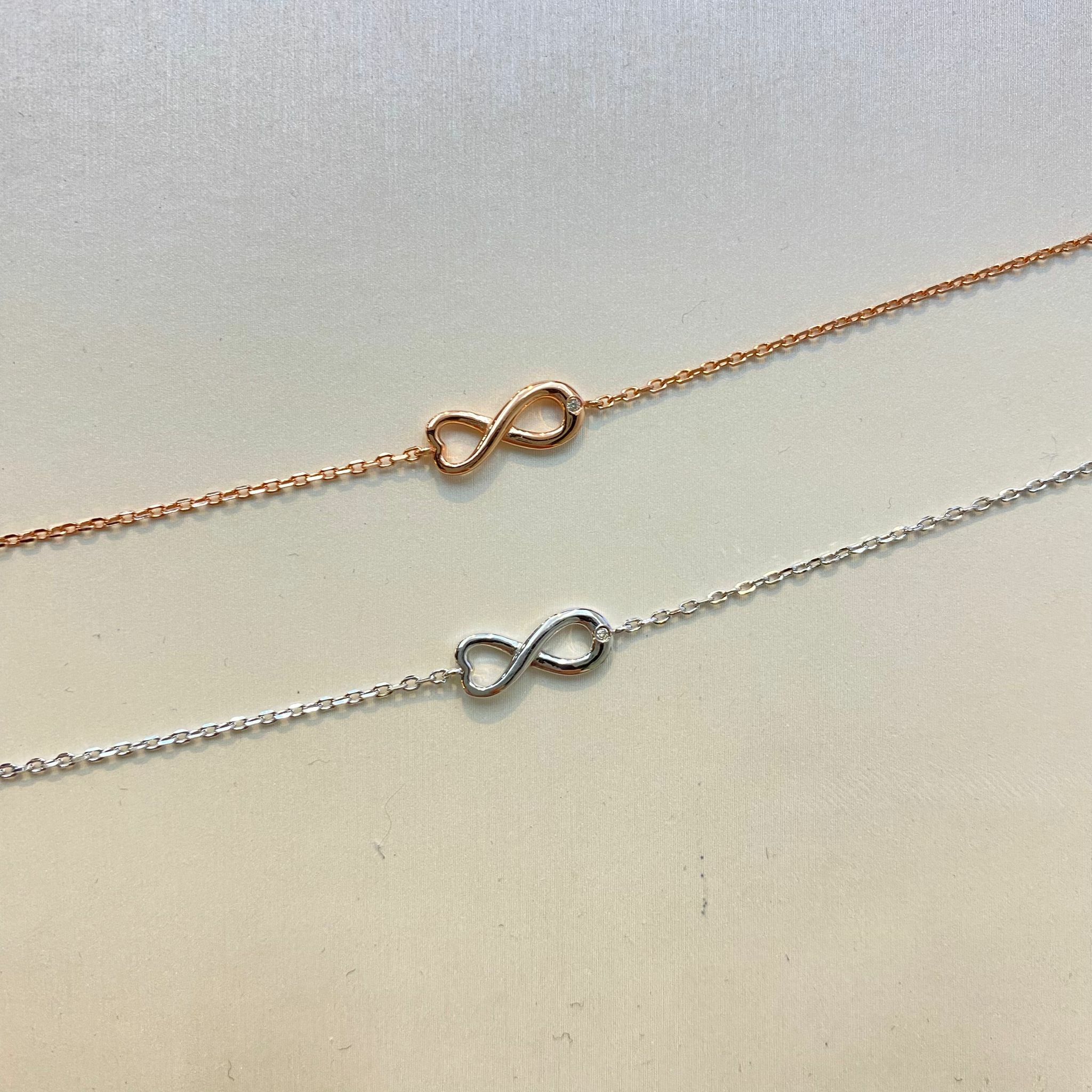 EB009 簡約EB設計手鏈