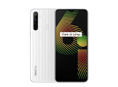 realme 6i 手機殼與手機配件推薦系列