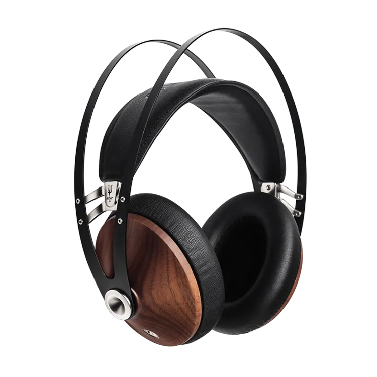Meze Audio 99 Classics 木殼頭戴式耳機