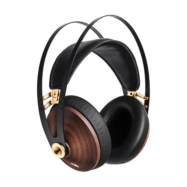 Meze Audio 99 Classics 木殼頭戴式耳機