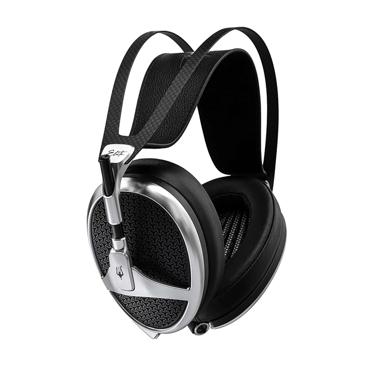 Meze Audio Elite 旗艦級頭戴式耳機
