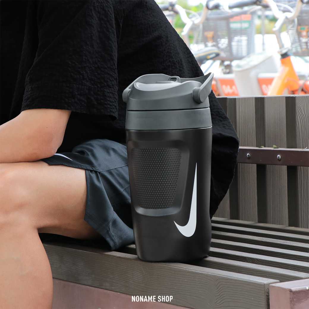 NIKE Fuel Jug 64oz 大容量 健身 胖胖杯 水瓶